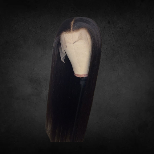 Straight Wig ( 300% density)