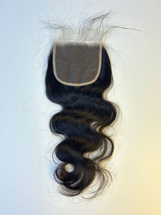 Vietnamese Body wave HD Frontal (only)