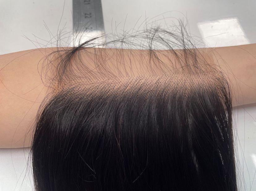 Vietnamese HD Lace (only)