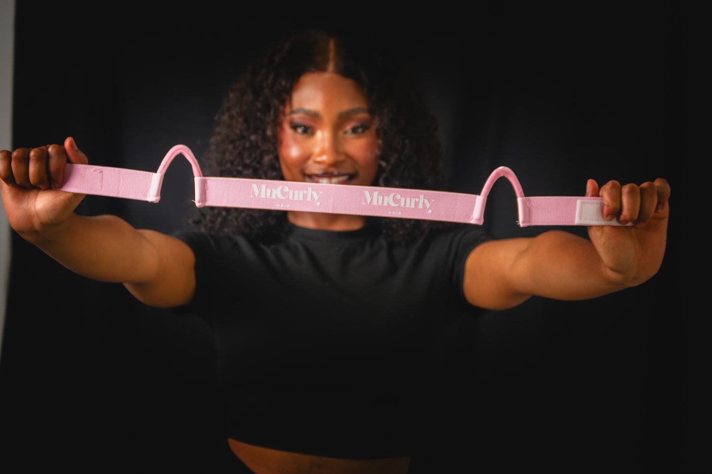 MuCurly Earless Band