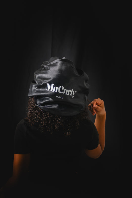 MuCurly Bonnet