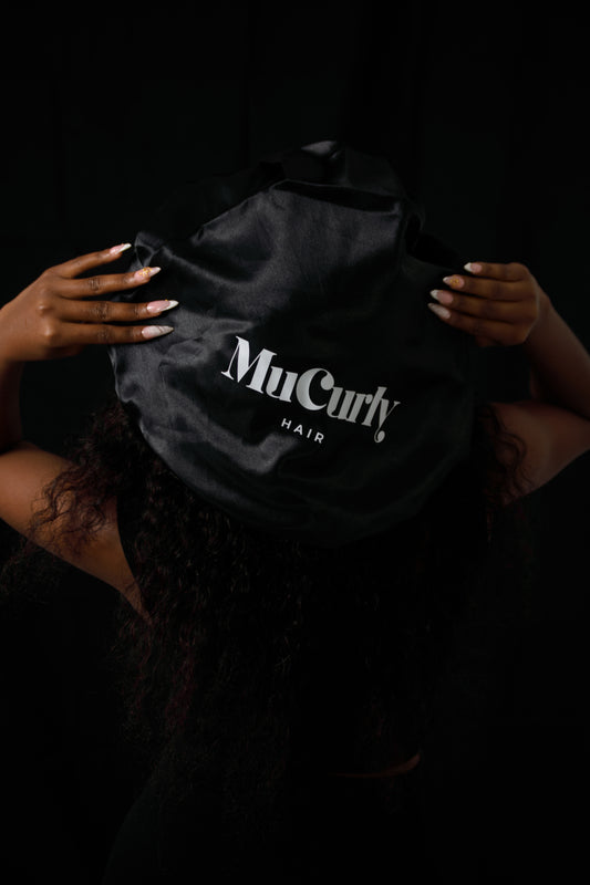 MuCurly Bonnet
