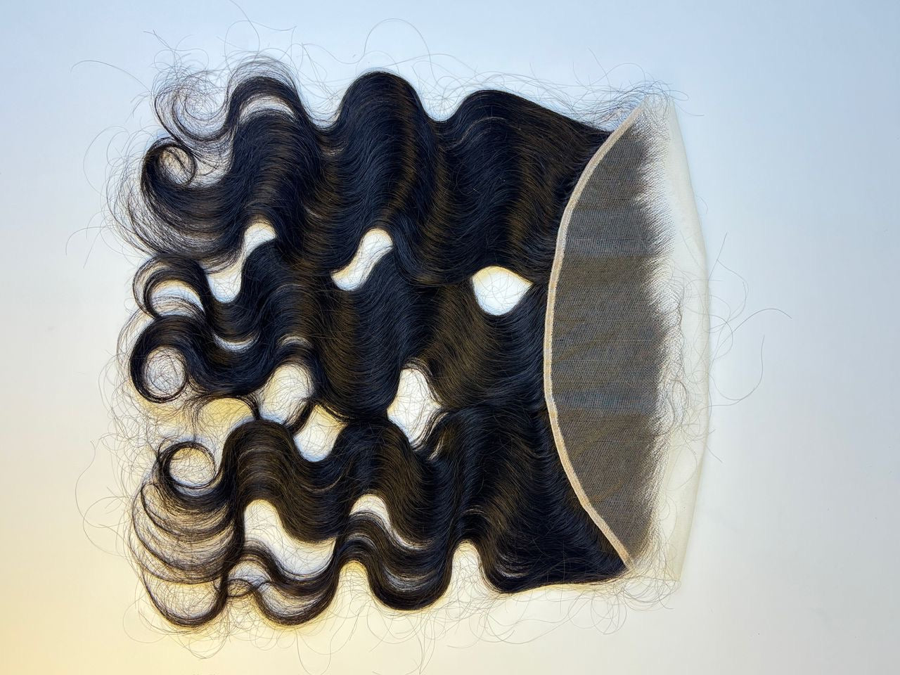 Vietnamese Body wave HD Frontal (only)