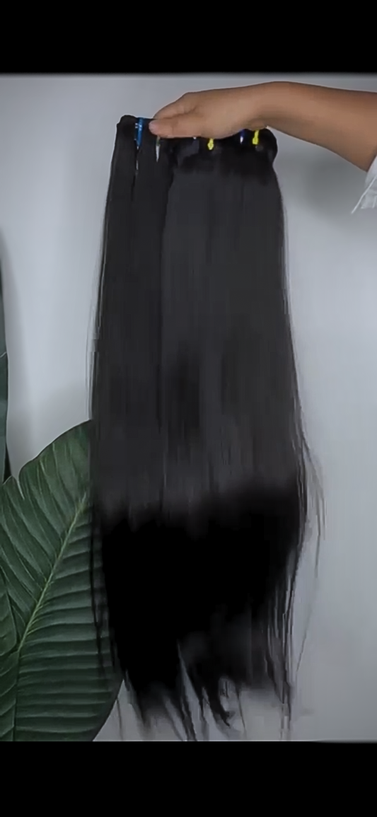 Raw Vietnamese bundles