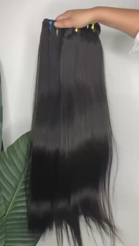 Raw Vietnamese bundles